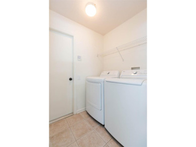 One or more photo(s) has been virtually staged. Tucked away on a on Lexington Oaks Golf Club in Florida - for sale on GolfHomes.com, golf home, golf lot