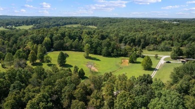 Hickory Cabins and Wolf Knob Disc Golf Course set on 86 acres on Shady Hollow Golf Course in Kentucky - for sale on GolfHomes.com, golf home, golf lot