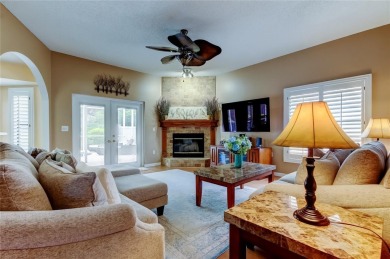 Welcome home to this beautifully maintained 3-bedroom, 2.5-bath on Countryway Golf Course in Florida - for sale on GolfHomes.com, golf home, golf lot