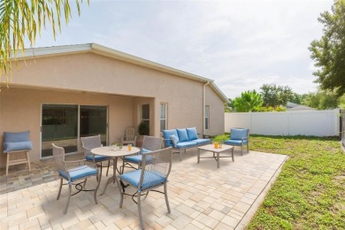 One or more photo(s) has been virtually staged. Tucked away on a on Lexington Oaks Golf Club in Florida - for sale on GolfHomes.com, golf home, golf lot