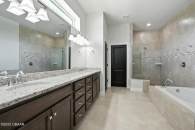 Welcome to this stunning, Paytas built home, perfectly on Venetian Bay Golf Course in Florida - for sale on GolfHomes.com, golf home, golf lot
