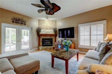 Welcome home to this beautifully maintained 3-bedroom, 2.5-bath on Countryway Golf Course in Florida - for sale on GolfHomes.com, golf home, golf lot