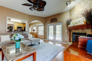 Welcome home to this beautifully maintained 3-bedroom, 2.5-bath on Countryway Golf Course in Florida - for sale on GolfHomes.com, golf home, golf lot