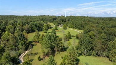 Hickory Cabins and Wolf Knob Disc Golf Course set on 86 acres on Shady Hollow Golf Course in Kentucky - for sale on GolfHomes.com, golf home, golf lot