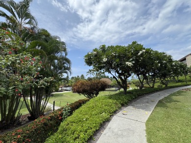 Spacious 3-Bedroom Condo with Golf Course Views in Keauhou on  in Hawaii - for sale on GolfHomes.com, golf home, golf lot