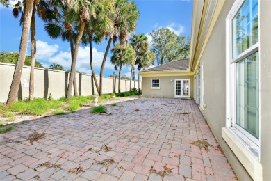 Welcome to this beautifully maintained 3-bedroom, 2.5-bath home on Arnold Palmers Bay Hill Club and Lodge  in Florida - for sale on GolfHomes.com, golf home, golf lot