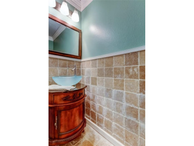 Welcome home to this beautifully maintained 3-bedroom, 2.5-bath on Countryway Golf Course in Florida - for sale on GolfHomes.com, golf home, golf lot