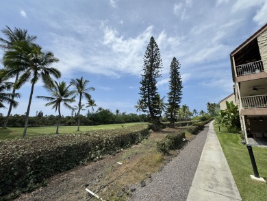Spacious 3-Bedroom Condo with Golf Course Views in Keauhou on  in Hawaii - for sale on GolfHomes.com, golf home, golf lot