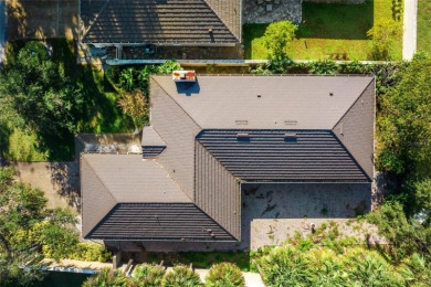 Welcome to this beautifully maintained 3-bedroom, 2.5-bath home on Arnold Palmers Bay Hill Club and Lodge  in Florida - for sale on GolfHomes.com, golf home, golf lot