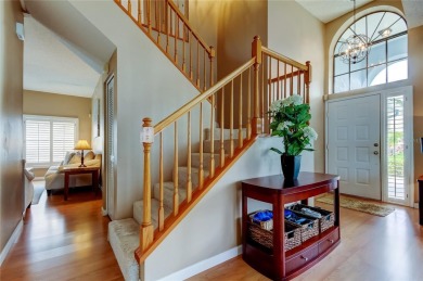 Welcome home to this beautifully maintained 3-bedroom, 2.5-bath on Countryway Golf Course in Florida - for sale on GolfHomes.com, golf home, golf lot