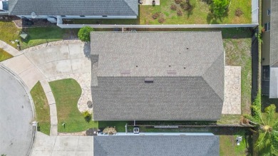 One or more photo(s) has been virtually staged. Tucked away on a on Lexington Oaks Golf Club in Florida - for sale on GolfHomes.com, golf home, golf lot