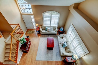 Welcome home to this beautifully maintained 3-bedroom, 2.5-bath on Countryway Golf Course in Florida - for sale on GolfHomes.com, golf home, golf lot