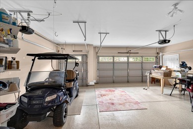 Beautiful 3 or 4 bedroom, 2.5 bath home situated on a quiet on The Patriot Golf Club At Grand Harbor in South Carolina - for sale on GolfHomes.com, golf home, golf lot