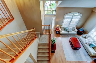 Welcome home to this beautifully maintained 3-bedroom, 2.5-bath on Countryway Golf Course in Florida - for sale on GolfHomes.com, golf home, golf lot