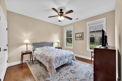 Beautiful 3 or 4 bedroom, 2.5 bath home situated on a quiet on The Patriot Golf Club At Grand Harbor in South Carolina - for sale on GolfHomes.com, golf home, golf lot