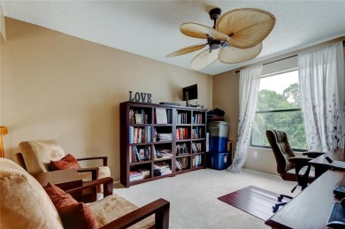 Welcome home to this beautifully maintained 3-bedroom, 2.5-bath on Countryway Golf Course in Florida - for sale on GolfHomes.com, golf home, golf lot