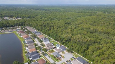 One or more photo(s) has been virtually staged. Tucked away on a on Lexington Oaks Golf Club in Florida - for sale on GolfHomes.com, golf home, golf lot