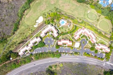 Spacious 3-Bedroom Condo with Golf Course Views in Keauhou on  in Hawaii - for sale on GolfHomes.com, golf home, golf lot