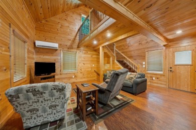 Hickory Cabins and Wolf Knob Disc Golf Course set on 86 acres on Shady Hollow Golf Course in Kentucky - for sale on GolfHomes.com, golf home, golf lot