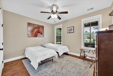 Beautiful 3 or 4 bedroom, 2.5 bath home situated on a quiet on The Patriot Golf Club At Grand Harbor in South Carolina - for sale on GolfHomes.com, golf home, golf lot