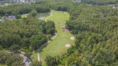 One or more photo(s) has been virtually staged. Tucked away on a on Lexington Oaks Golf Club in Florida - for sale on GolfHomes.com, golf home, golf lot