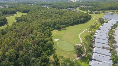One or more photo(s) has been virtually staged. Tucked away on a on Lexington Oaks Golf Club in Florida - for sale on GolfHomes.com, golf home, golf lot
