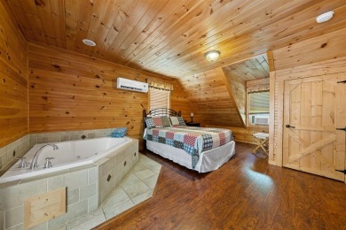 Hickory Cabins and Wolf Knob Disc Golf Course set on 86 acres on Shady Hollow Golf Course in Kentucky - for sale on GolfHomes.com, golf home, golf lot