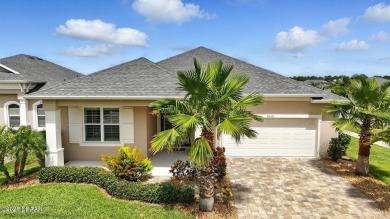 Welcome to this stunning, Paytas built home, perfectly on Venetian Bay Golf Course in Florida - for sale on GolfHomes.com, golf home, golf lot