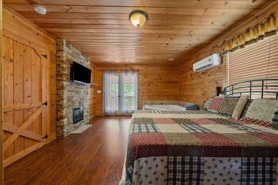 Hickory Cabins and Wolf Knob Disc Golf Course set on 86 acres on Shady Hollow Golf Course in Kentucky - for sale on GolfHomes.com, golf home, golf lot