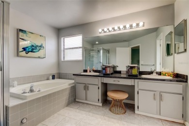 Welcome home to this beautifully maintained 3-bedroom, 2.5-bath on Countryway Golf Course in Florida - for sale on GolfHomes.com, golf home, golf lot
