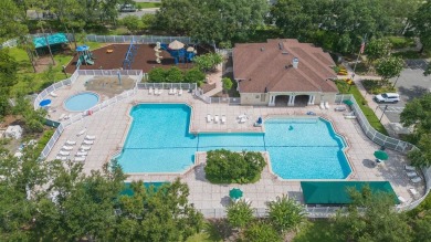 One or more photo(s) has been virtually staged. Tucked away on a on Lexington Oaks Golf Club in Florida - for sale on GolfHomes.com, golf home, golf lot