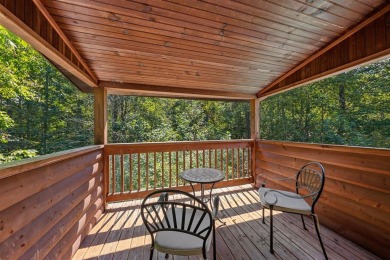 Hickory Cabins and Wolf Knob Disc Golf Course set on 86 acres on Shady Hollow Golf Course in Kentucky - for sale on GolfHomes.com, golf home, golf lot