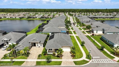 Welcome to this stunning, Paytas built home, perfectly on Venetian Bay Golf Course in Florida - for sale on GolfHomes.com, golf home, golf lot