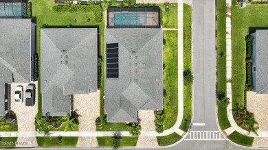 Welcome to this stunning, Paytas built home, perfectly on Venetian Bay Golf Course in Florida - for sale on GolfHomes.com, golf home, golf lot