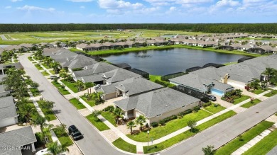 Welcome to this stunning, Paytas built home, perfectly on Venetian Bay Golf Course in Florida - for sale on GolfHomes.com, golf home, golf lot