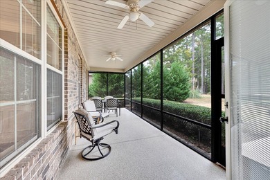 Beautiful 3 or 4 bedroom, 2.5 bath home situated on a quiet on The Patriot Golf Club At Grand Harbor in South Carolina - for sale on GolfHomes.com, golf home, golf lot