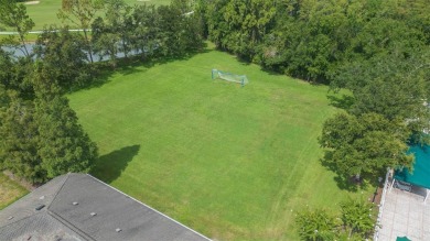 One or more photo(s) has been virtually staged. Tucked away on a on Lexington Oaks Golf Club in Florida - for sale on GolfHomes.com, golf home, golf lot