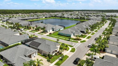 Welcome to this stunning, Paytas built home, perfectly on Venetian Bay Golf Course in Florida - for sale on GolfHomes.com, golf home, golf lot