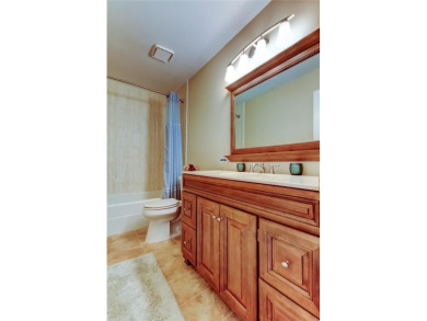 Welcome home to this beautifully maintained 3-bedroom, 2.5-bath on Countryway Golf Course in Florida - for sale on GolfHomes.com, golf home, golf lot