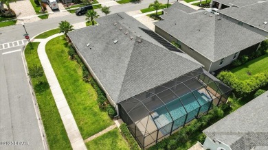 Welcome to this stunning, Paytas built home, perfectly on Venetian Bay Golf Course in Florida - for sale on GolfHomes.com, golf home, golf lot