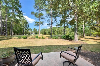 Beautiful 3 or 4 bedroom, 2.5 bath home situated on a quiet on The Patriot Golf Club At Grand Harbor in South Carolina - for sale on GolfHomes.com, golf home, golf lot