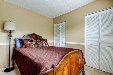 Welcome home to this beautifully maintained 3-bedroom, 2.5-bath on Countryway Golf Course in Florida - for sale on GolfHomes.com, golf home, golf lot