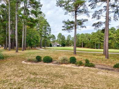 Beautiful 3 or 4 bedroom, 2.5 bath home situated on a quiet on The Patriot Golf Club At Grand Harbor in South Carolina - for sale on GolfHomes.com, golf home, golf lot