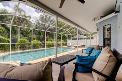 Welcome home to this beautifully maintained 3-bedroom, 2.5-bath on Countryway Golf Course in Florida - for sale on GolfHomes.com, golf home, golf lot