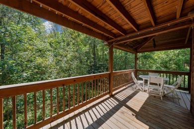 Hickory Cabins and Wolf Knob Disc Golf Course set on 86 acres on Shady Hollow Golf Course in Kentucky - for sale on GolfHomes.com, golf home, golf lot