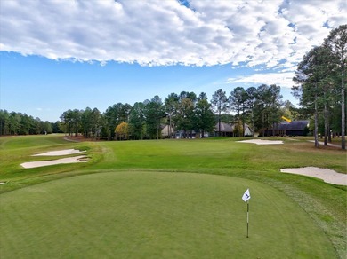 Beautiful 3 or 4 bedroom, 2.5 bath home situated on a quiet on The Patriot Golf Club At Grand Harbor in South Carolina - for sale on GolfHomes.com, golf home, golf lot