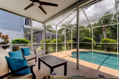 Welcome home to this beautifully maintained 3-bedroom, 2.5-bath on Countryway Golf Course in Florida - for sale on GolfHomes.com, golf home, golf lot