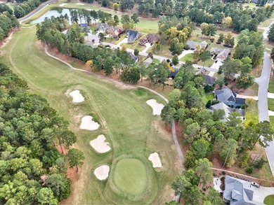 Beautiful 3 or 4 bedroom, 2.5 bath home situated on a quiet on The Patriot Golf Club At Grand Harbor in South Carolina - for sale on GolfHomes.com, golf home, golf lot