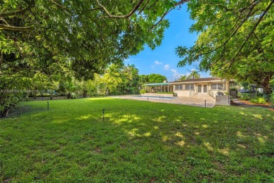 Nestled on a 22,500 sq ft lot in one of Coral Gables' most on Biltmore Golf Course in Florida - for sale on GolfHomes.com, golf home, golf lot