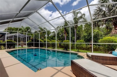 Welcome home to this beautifully maintained 3-bedroom, 2.5-bath on Countryway Golf Course in Florida - for sale on GolfHomes.com, golf home, golf lot